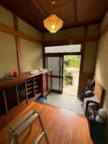 detached 愛知県海部郡蟹江町舟入３丁目