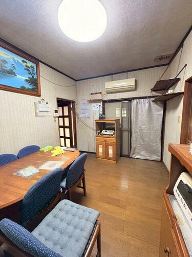 detached 愛知県海部郡蟹江町舟入３丁目