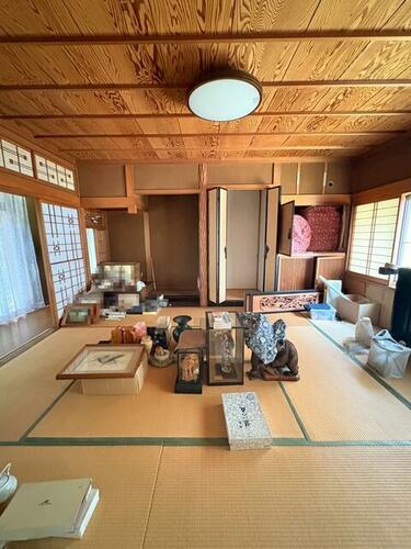 detached 愛知県海部郡蟹江町舟入３丁目