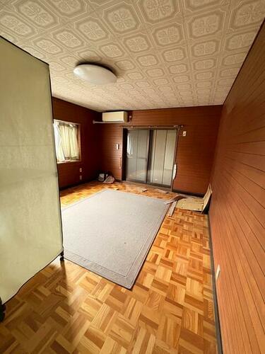 detached 愛知県海部郡蟹江町舟入３丁目