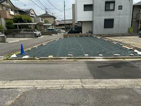 愛知県岡崎市井田町字稲場