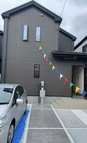 千葉県松戸市上矢切