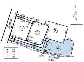 長野県松本市大字今井西耕地