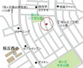 鹿児島県鹿児島市桜ヶ丘２丁目