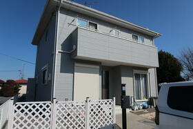 埼玉県加須市大室