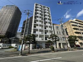 福岡県久留米市中央町