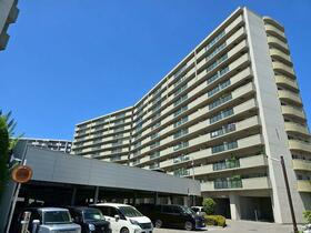 コート和泉府中カリヨン1番館