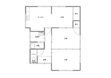 間取り：237007065826