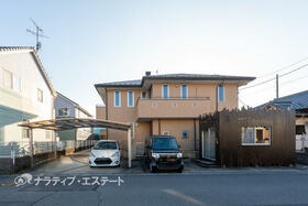 茨城県ひたちなか市高場４丁目