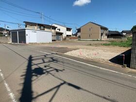 茨城県坂東市沓掛