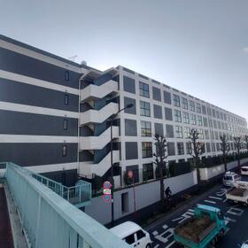 レ・ベント等々力