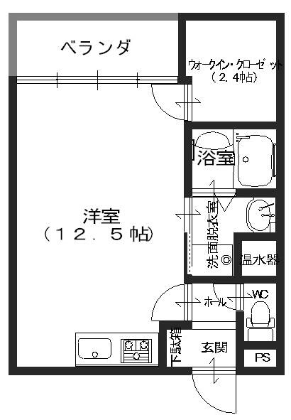 apartment 山形県新庄市沖の町
沖の町の賃貸情報を見る
物件地図