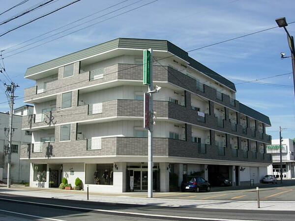 apartment 山形県新庄市沖の町
沖の町の賃貸情報を見る
物件地図