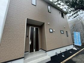 兵庫県神戸市西区大沢１丁目