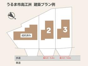 沖縄県うるま市字高江洲