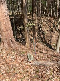 山梨県北杜市大泉町谷戸