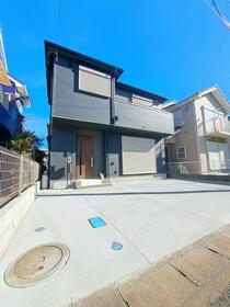 神奈川県愛甲郡愛川町中津