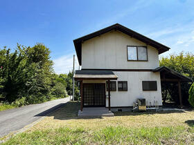 山梨県北杜市小淵沢町上笹尾