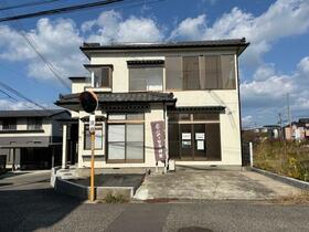 新潟県新潟市西区五十嵐１の町