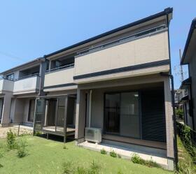 三重県四日市市垂坂新町