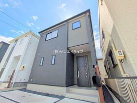 愛知県北名古屋市鍜治ケ一色西一丁目