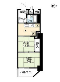 宮城県多賀城市中央２丁目