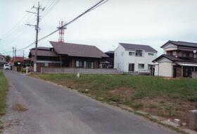 茨城県鹿嶋市大字宮中