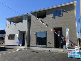 愛知県豊橋市大岩町字南町裏