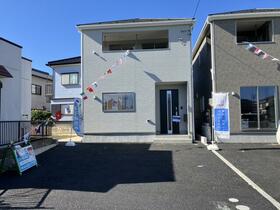 愛知県豊橋市大岩町字南町裏