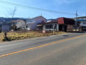 群馬県利根郡みなかみ町下牧