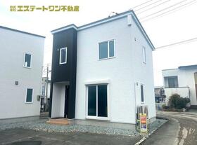 山形県東根市神町東３丁目