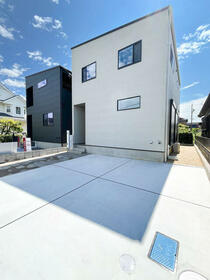 愛知県安城市古井町石原