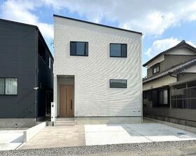 愛知県安城市古井町石原