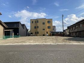 愛知県一宮市小信中島字郷北