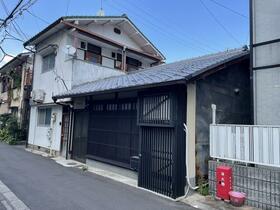 京都府京都市中京区壬生森町