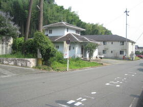 熊本県菊池郡大津町大字大津