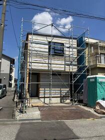 富山県富山市西大泉