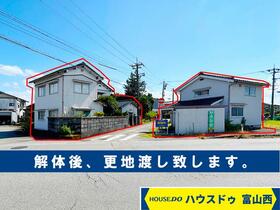 富山県富山市婦中町小倉