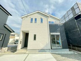 熊本県熊本市中央区出水８丁目