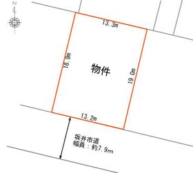 福井県坂井市三国町新宿１丁目