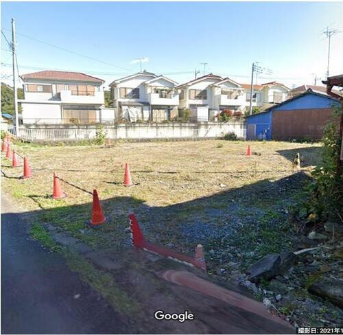 Land, Ogawa Town, Saitama