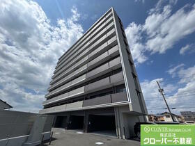 アルファスマート総社駅南