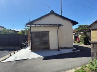 かなめ荘_トップ画像