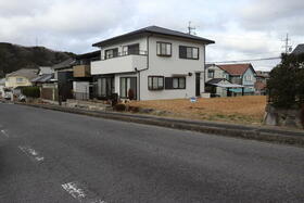 三重県名張市梅が丘南３番町