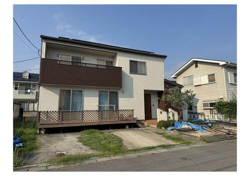 detached 山梨県山梨市小原西