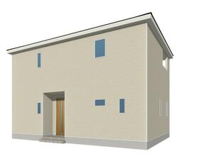 山口県宇部市大字際波