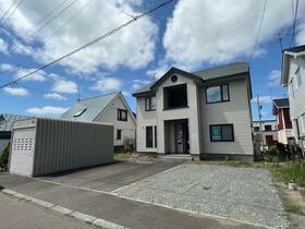 北海道岩見沢市緑が丘２丁目