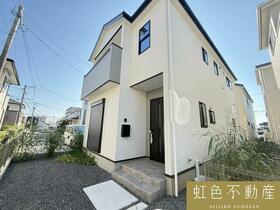 熊本県熊本市南区御幸西２丁目