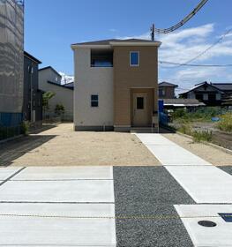 熊本県熊本市西区城山半田２丁目