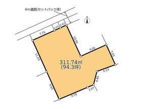 埼玉県北葛飾郡杉戸町大字宮前